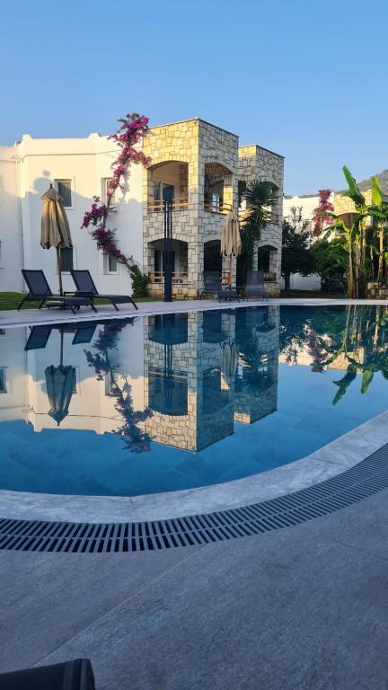 سان گاردن آپارت هتل Sun Garden Apart Hotel
