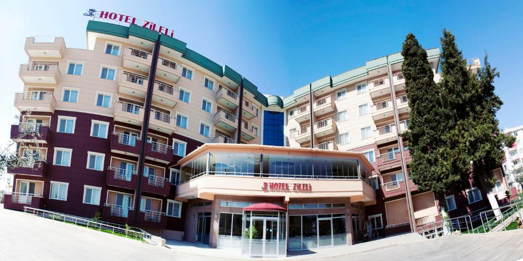 هتل Hotel Zileli (Hotel), Çanakkale (Turkey) Deals