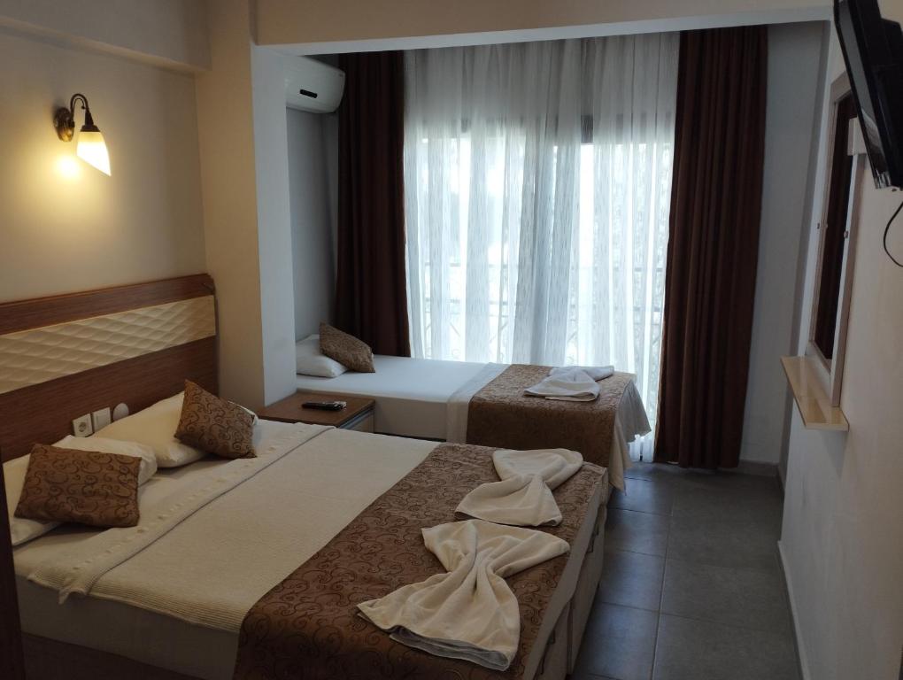 هتل Soleil Hotel (Hotel), Kuşadası (Turkey) Deals