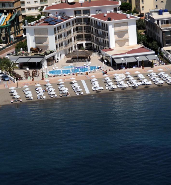 هتل Pasa Garden Beach (Hotel), Marmaris (Turkey) Deals