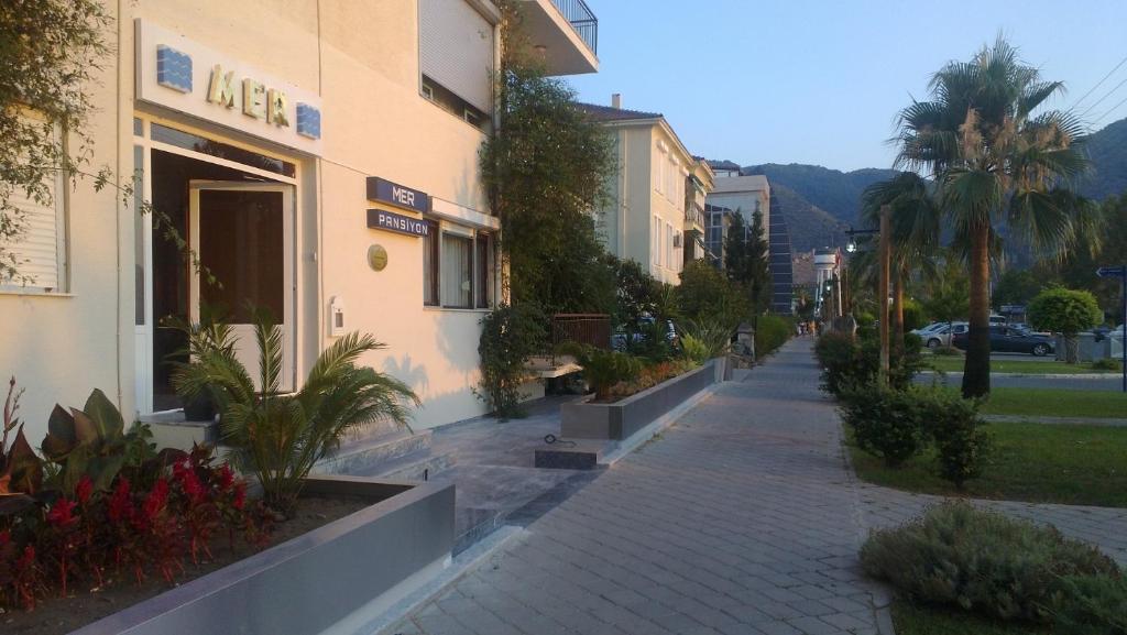 هتل Mer Pansiyon (Hotel), Fethiye (Turkey) Deals