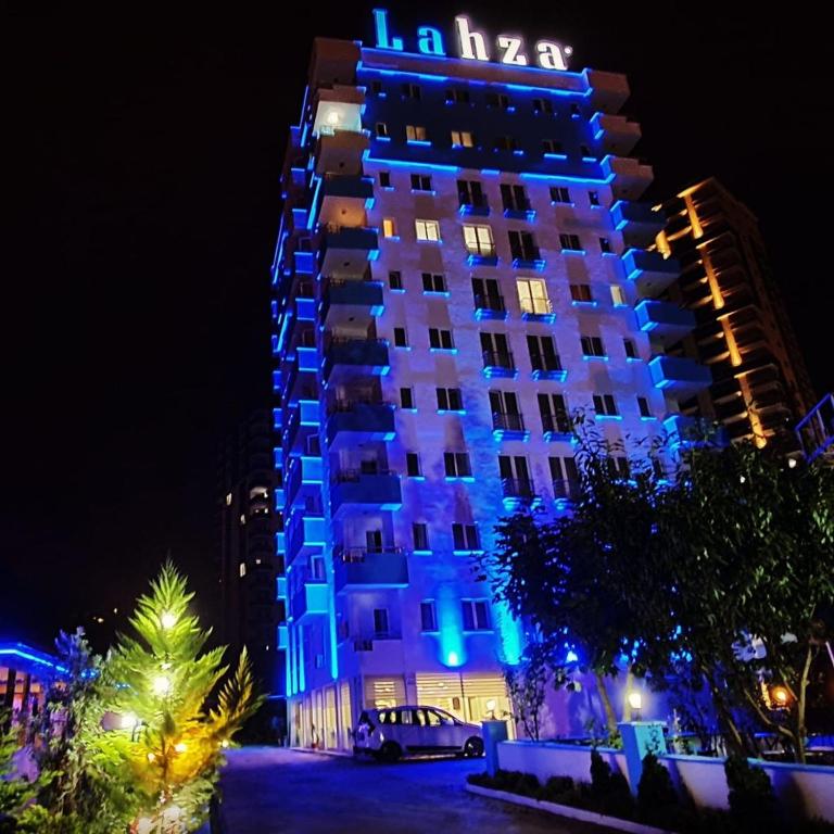لاهزا آپارت هتل Lahza Apart Hotel