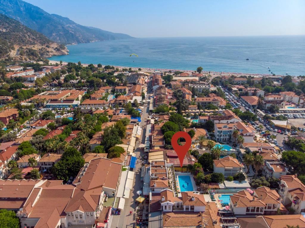 هتل On Oda Oludeniz (Hotel) (Turkey) Deals