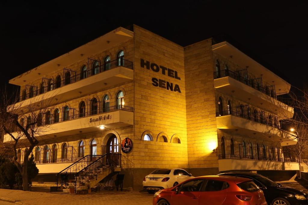 هتل Sena Hotels (Hotel), Ürgüp (Turkey) Deals