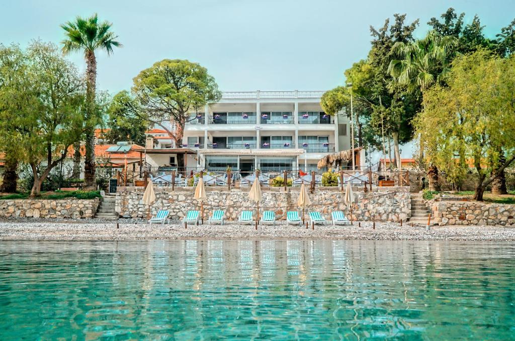 فودا هتل - Fuda Hotel