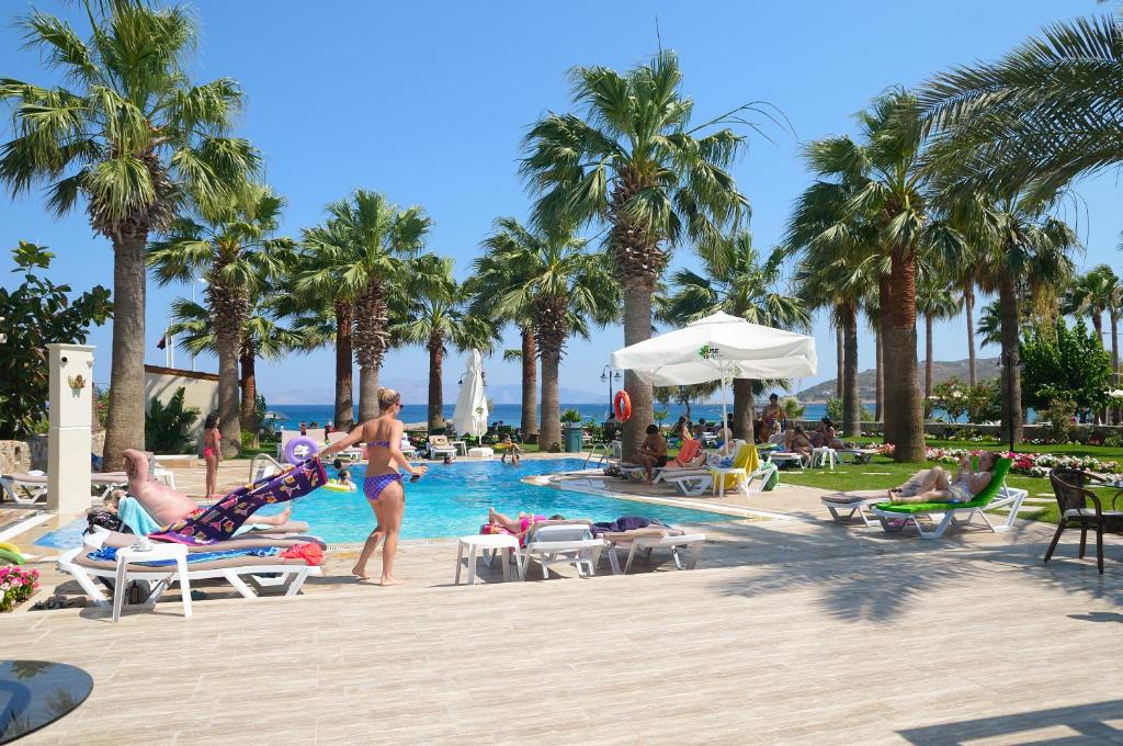 مای مارینا سلیک هتل - My Marina Select Hotel