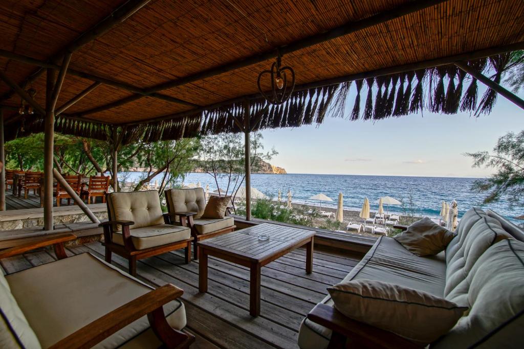 هتل اوا بوتیک اوتل Ova Butik Otel
