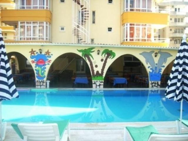 هتل Best Alanya Hotel (Hotel) (Turkey) Deals