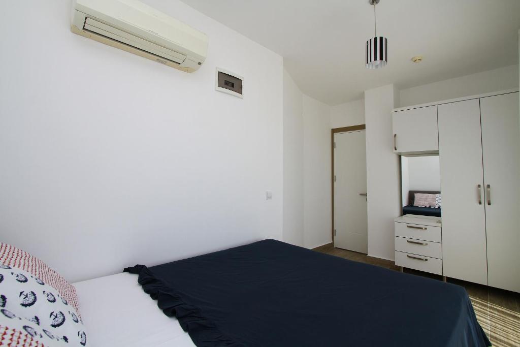 اوفوک هتل Ufuk Hotel