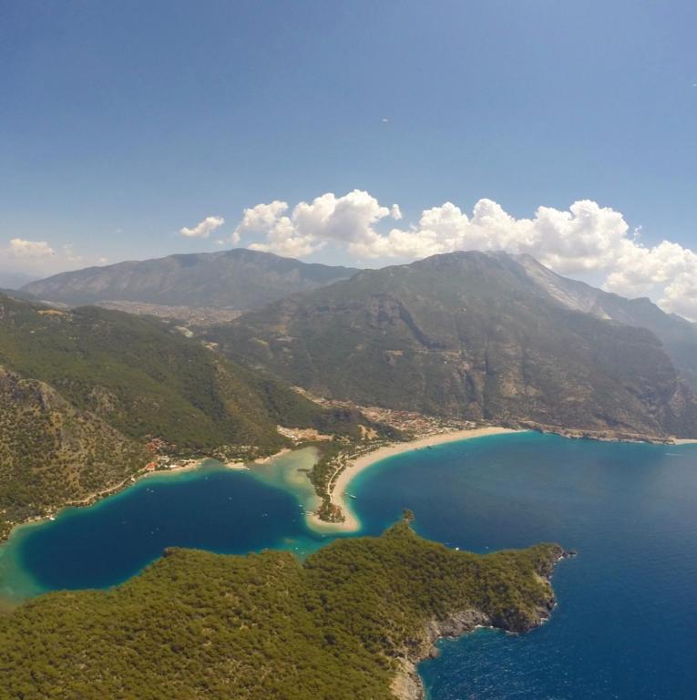 هتل İlkiz Beach Hotel (Hotel), Oludeniz (Turkey) Deals