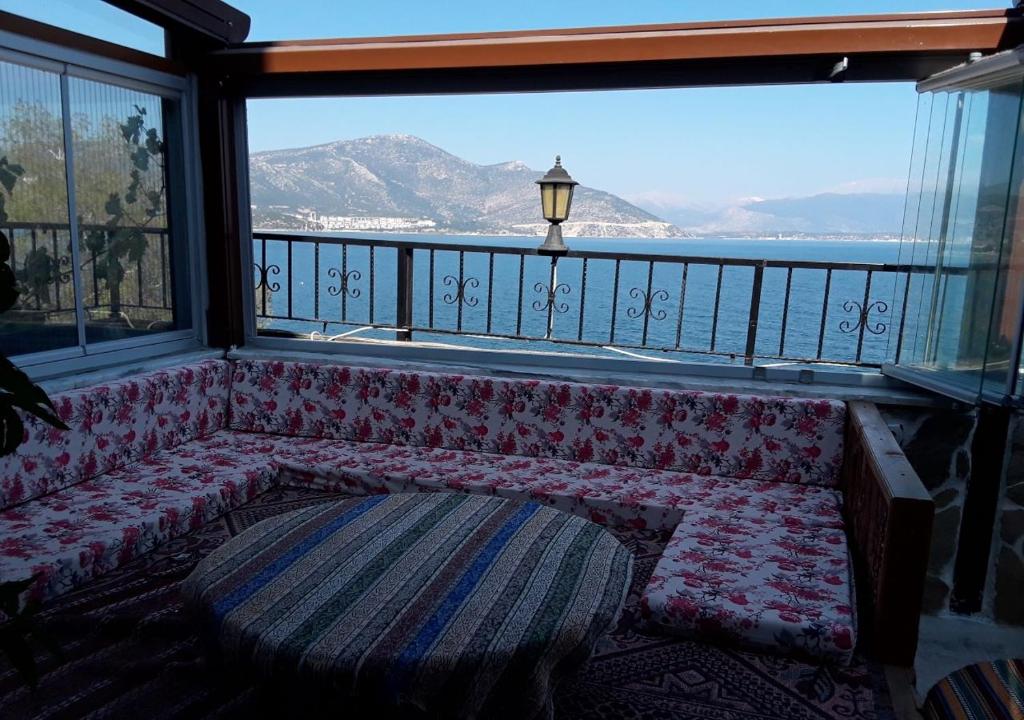 هتل فولیا پنسیون Fulya Pension