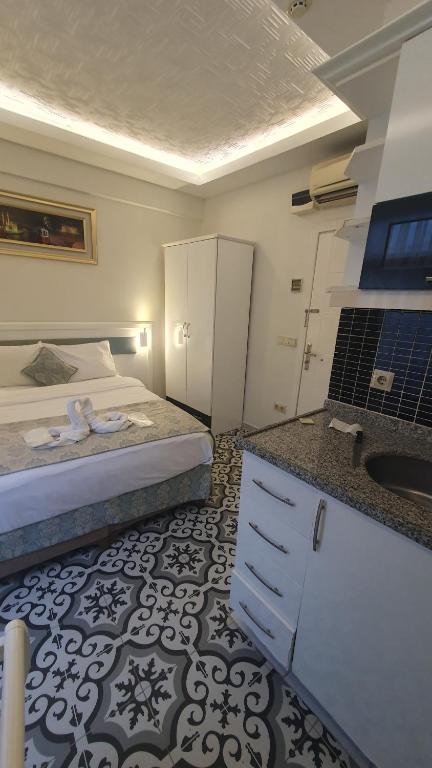 هتل Lemon Residence (Condo Hotel), Istanbul (Turkey) Deals