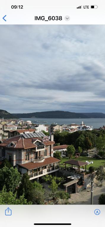 هتل کسا ویلا Hotel Casa Villa