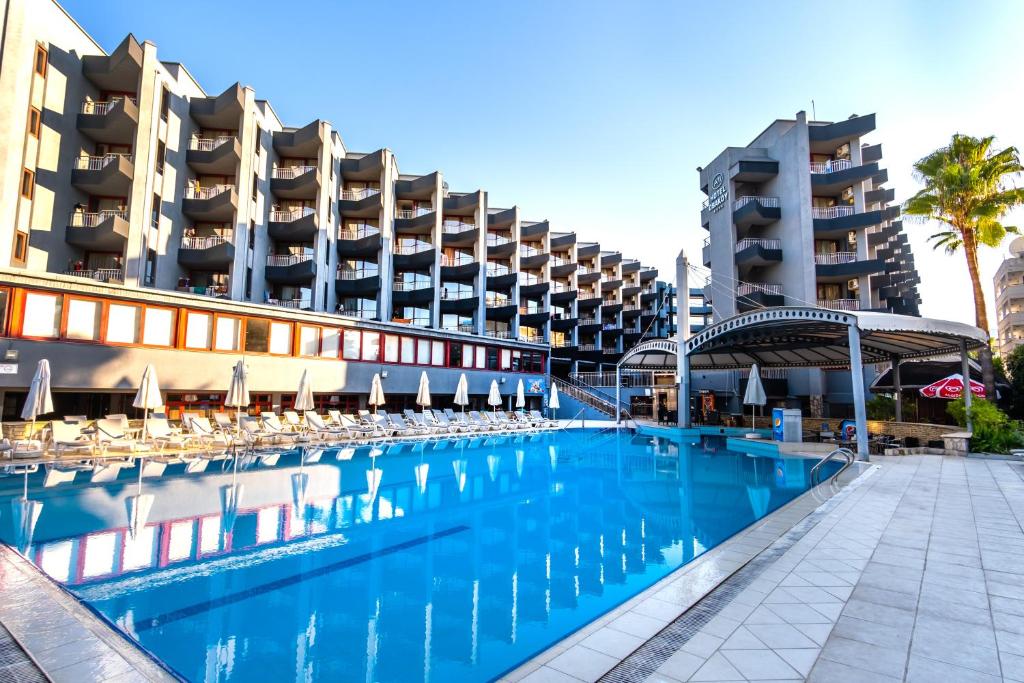 هتل A11 Hotel Obaköy (Hotel), Alanya (Turkey) Deals