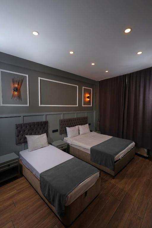 هتل Ortakoy Aysem Sultan Hotel (Hotel), Istanbul (Turkey) Deals