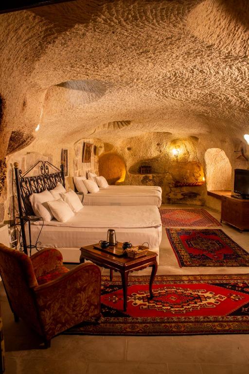 هتل Cave Art Hotel Cappadocia (Hotel), Ürgüp (Turkey) Deals