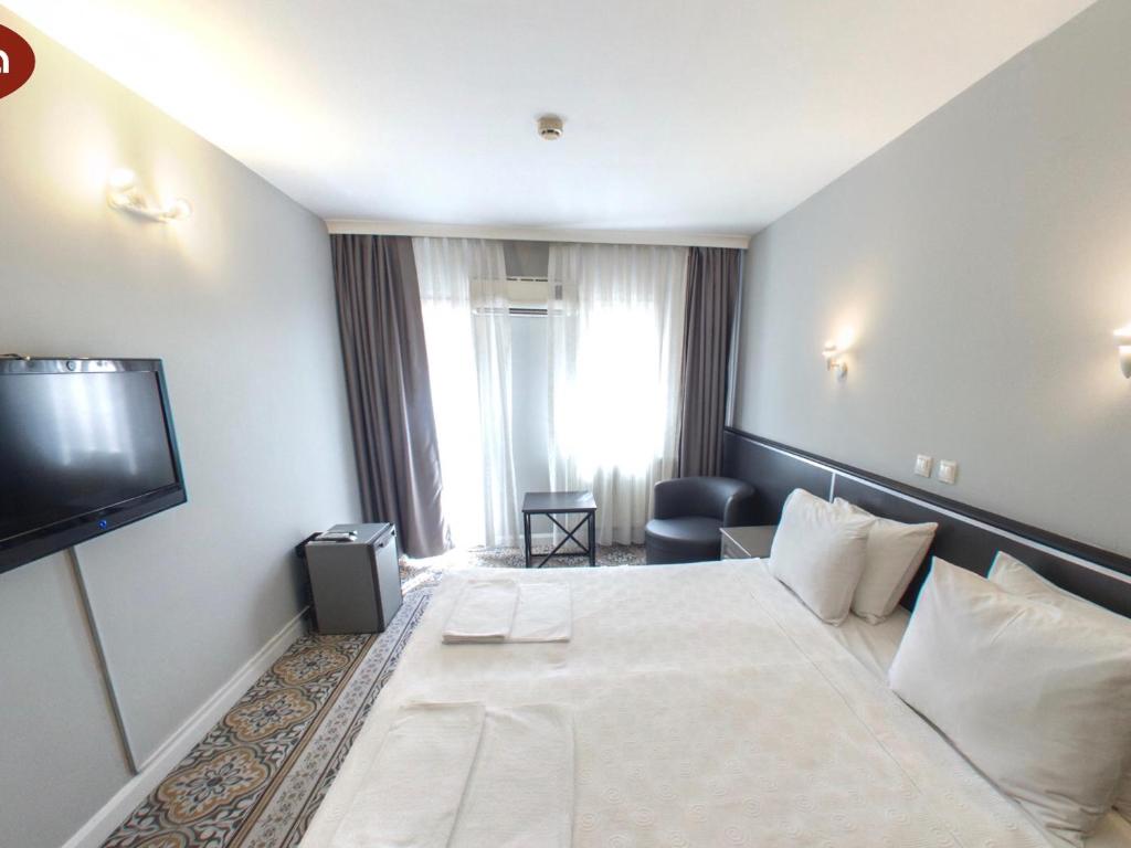 هتل Hotel Balca (Hotel), İzmir (Turkey) Deals