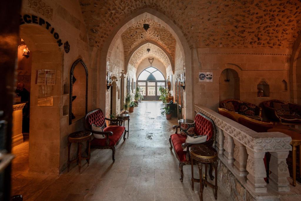 هتل Maridin Hotel (Hotel), Mardin (Turkey) Deals