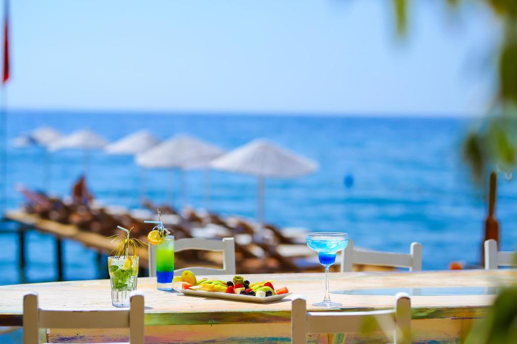 پالاس هتل oliw odore Palace Hotel Olive Odore