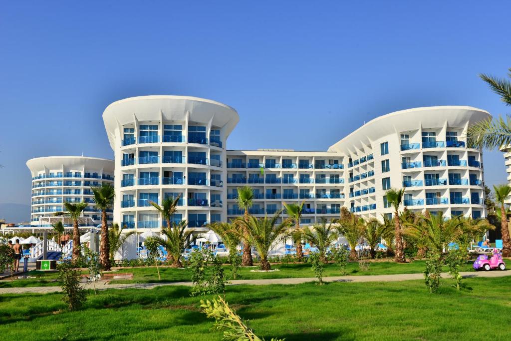 سلطان اف دریمز هتل اند اسپا Sultan of Dreams Hotel & Spa