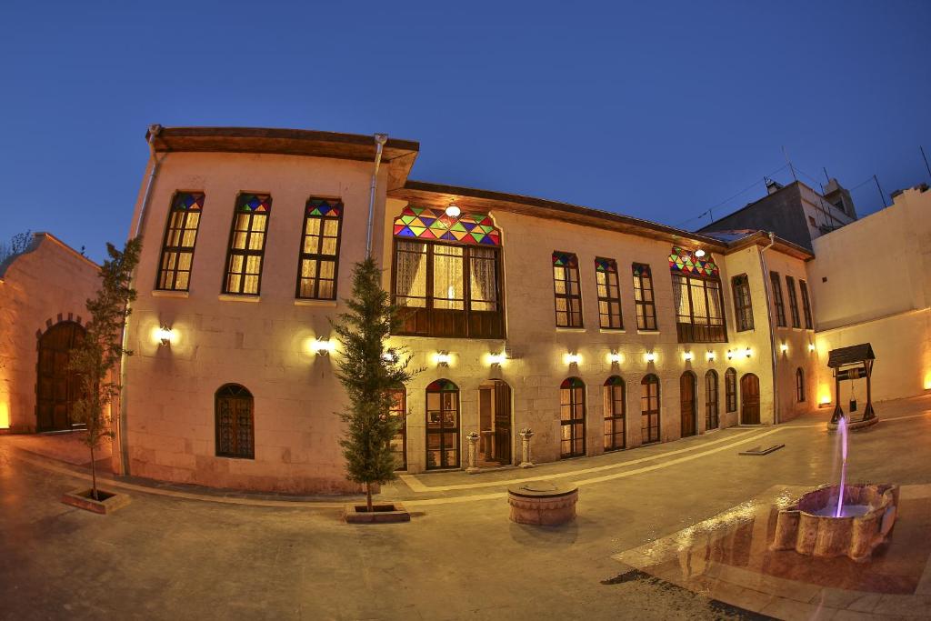 هتل Ali Bey Konagi (Hotel), Gaziantep (Turkey) Deals