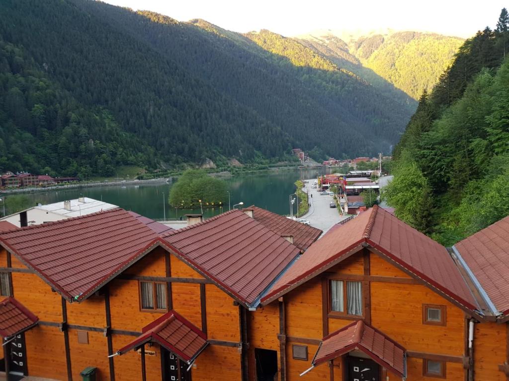 هتل کایا ریزیدنس Kaya Residence