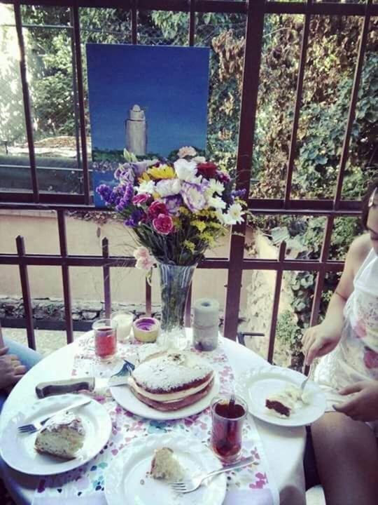 هتل کِوینز هاستل - Kevin's Hostel