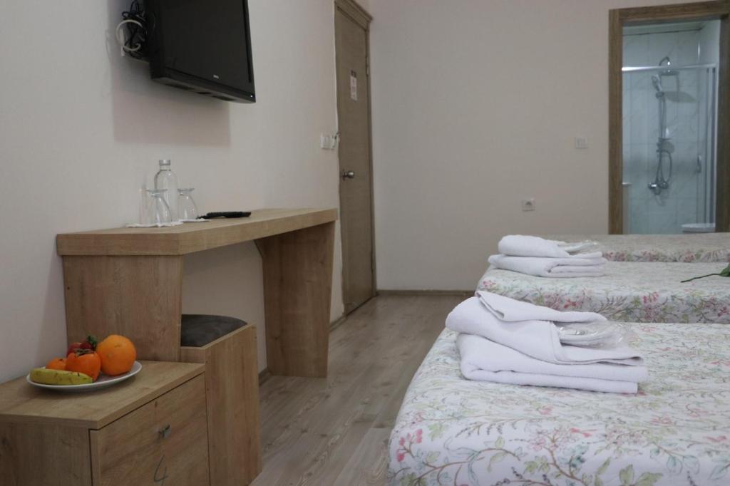 Golden Apple Hotel (Hotel), Egirdir (Turkey) Deals