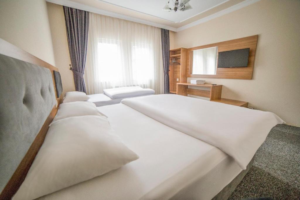 این سلی هتل - Inceli Hotel