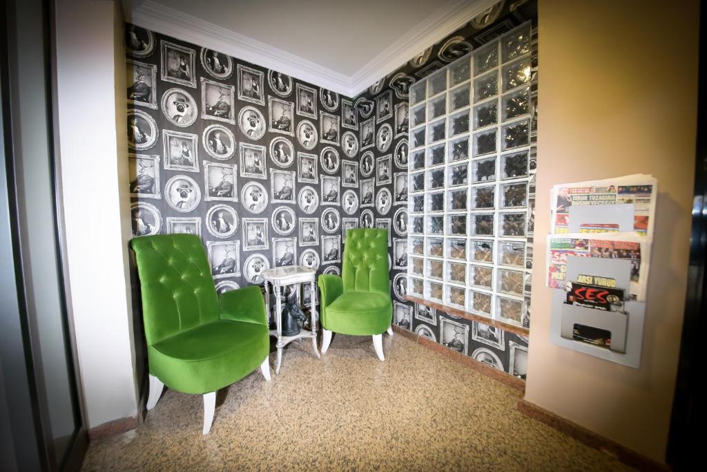 آسیا هتل - Asya Hotel