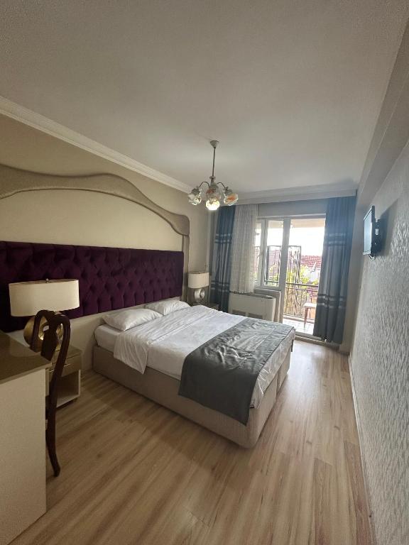 هتل Ottoman Palace Hotel Edirne (Hotel) (Turkey) Deals