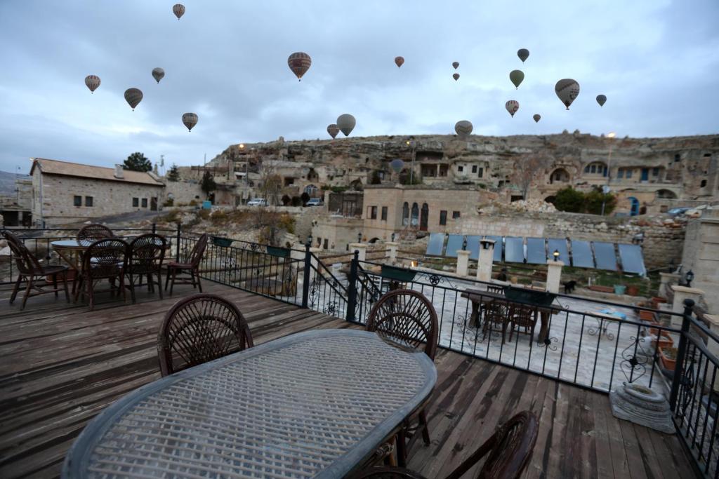 هتل Antik Cave House (Hotel), Ürgüp (Turkey) Deals