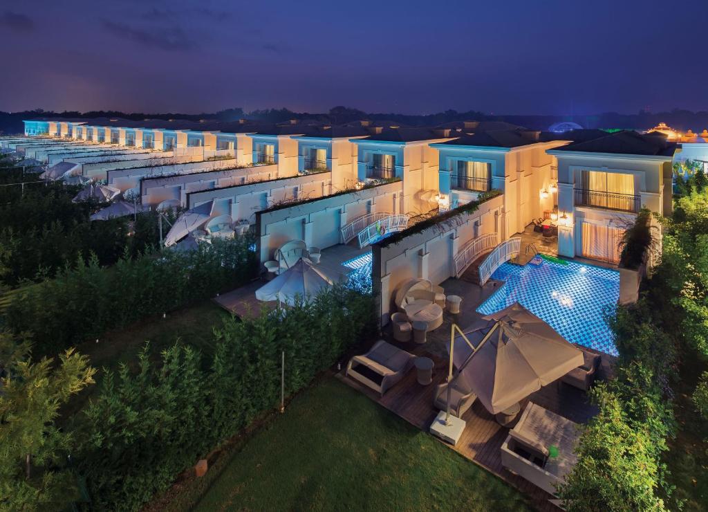 هتل تایتانیک دلاکس گلف بلک - Titanic Deluxe Golf Belek