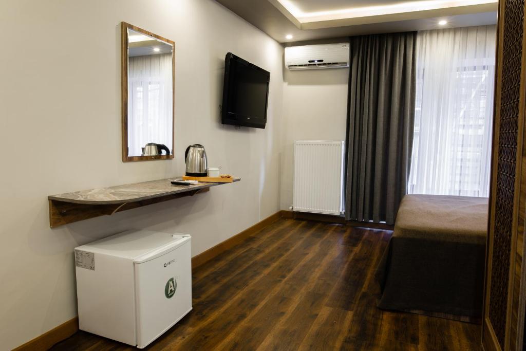 هتل Taksim Mood (Condo Hotel), Istanbul (Turkey) Deals