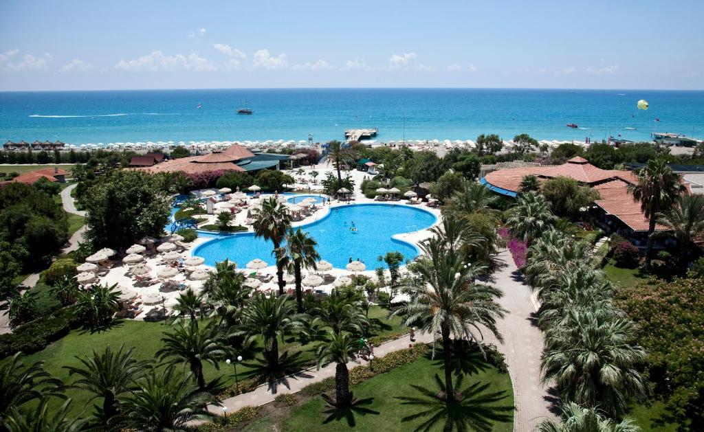 سان رایز ریزورت هتل Sunrise Resort Hotel