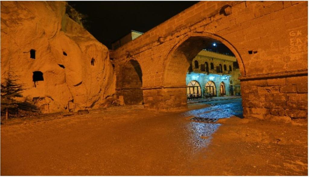 هتل Jerveni Cave Hotel (Hotel), Mustafapaşa (Turkey) Deals