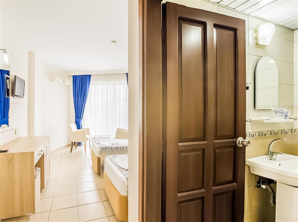 هتل Kleopatra Arsi Hotel (Hotel), Alanya (Turkey) Deals