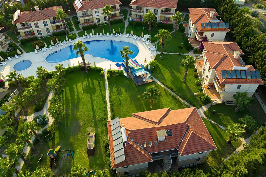ذ وان کلاب هتل The One Club Hotel