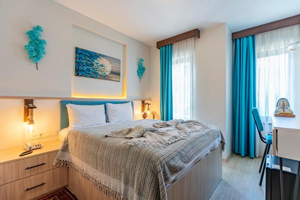 هتل استنپولی هاستل - Stanpoli Hostel