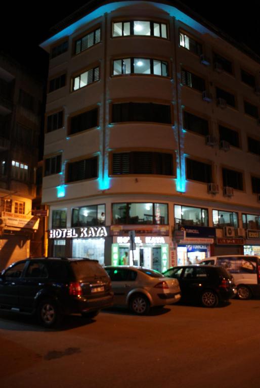 هتل Hotel Kaya (Hotel), Diyarbakır (Turkey) Deals