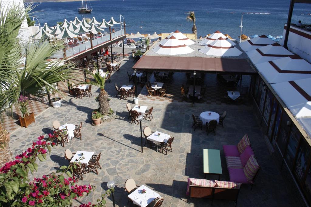 آمفورا هتل - Amfora Hotel