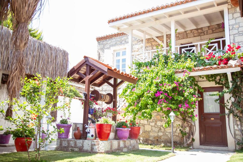 تاشدلن هتل Taşdelen Hotel