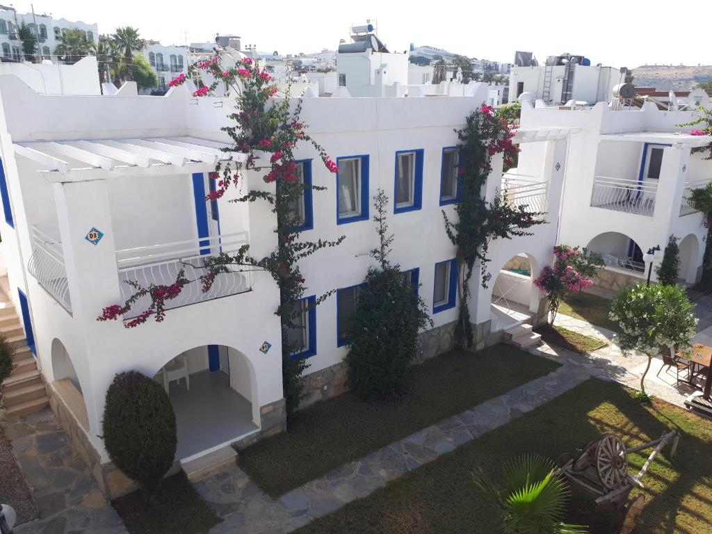 پارا دیس آپارت هتل - Paradise Apart Hotel