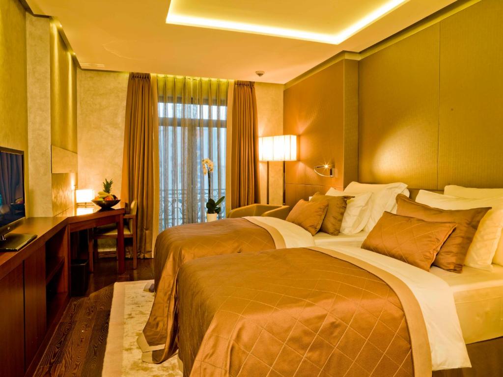 هتل Lasagrada Hotel Istanbul (Hotel) (Turkey) Deals