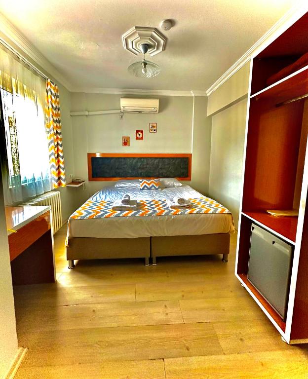 هتل Kestanbol Hotel (Hotel), Çanakkale (Turkey) Deals