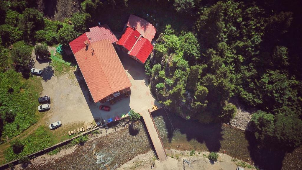 اوزون گل سویلو هتل - Uzungol Soylu Hotel