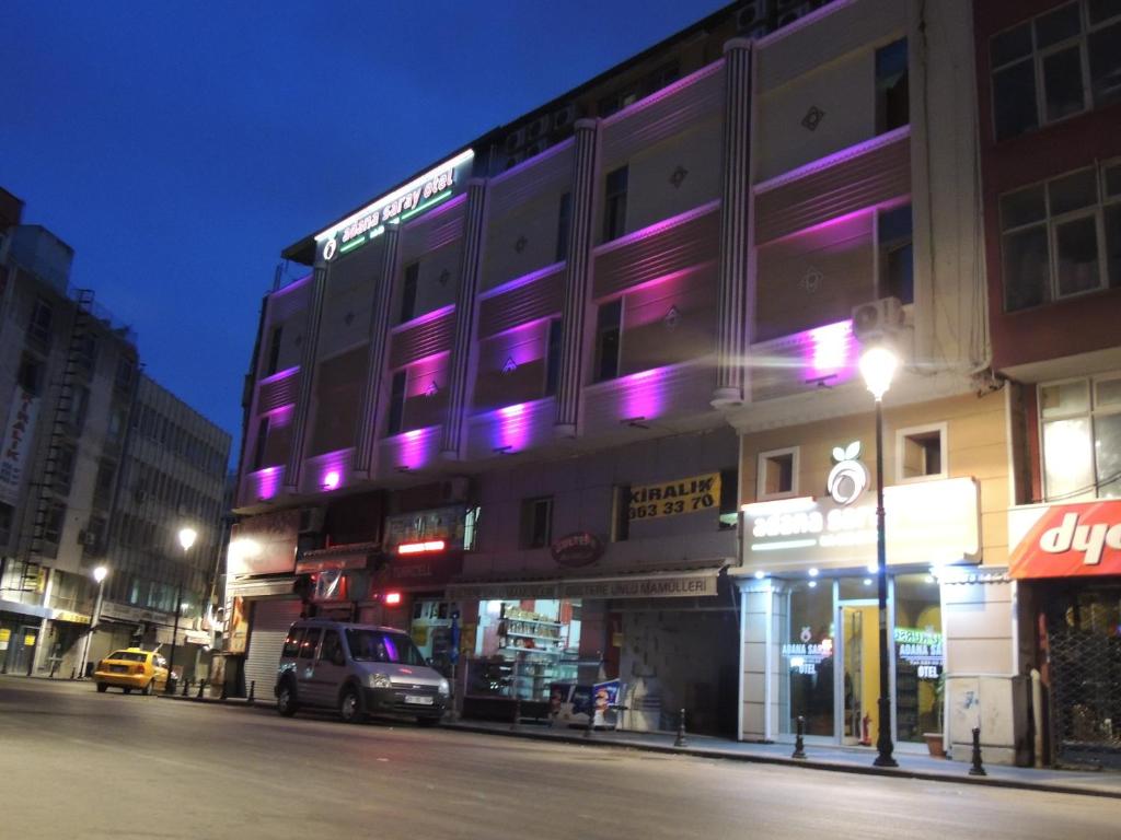 آدانا سرای هتل - Adana Saray Hotel
