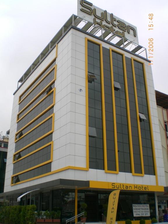 سلطان هتل Sultan Hotel