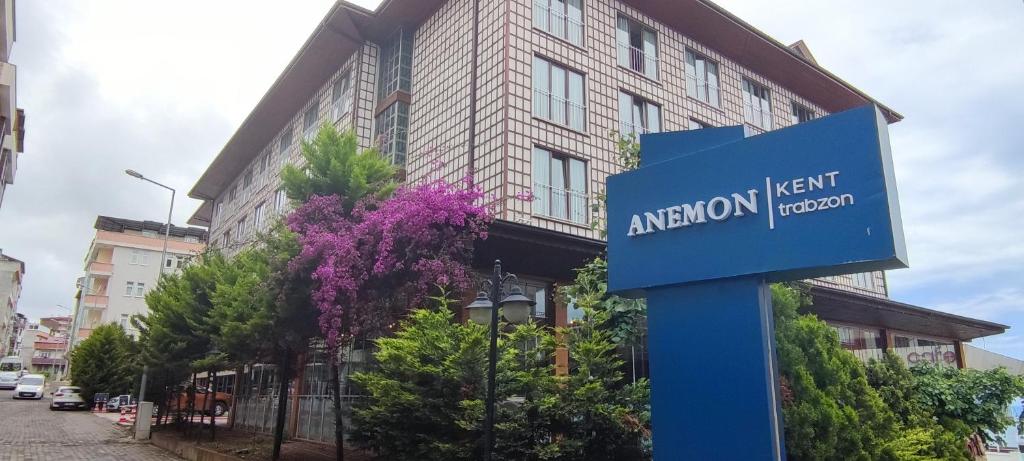 هتل Anemon Trabzon Hotel (Hotel) (Turkey) Deals