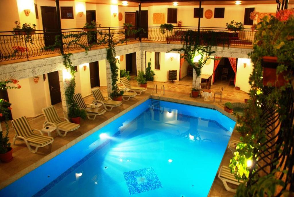 هان دالیان هتل - Han Dalyan Hotel